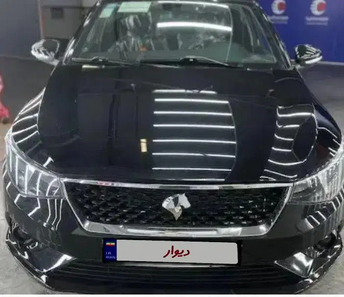 تارا اتوماتv4|خودرو سواری و وانت|بابل, |دیوار