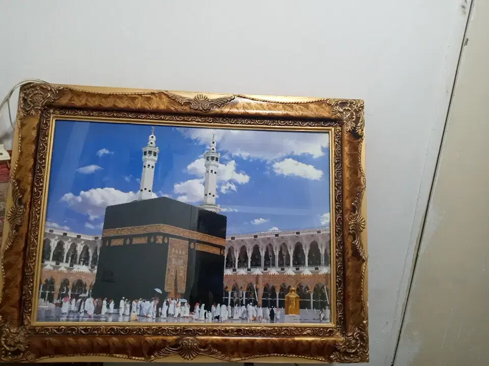 قاب عکس|تابلو، نقاشی، عکس|مشهد, چهنو|دیوار