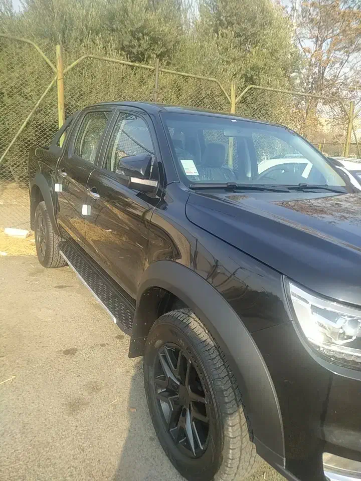 kmc t8 صفر خشک آذر ۴۰۴|خودرو سواری و وانت|تهران, آهنگ|دیوار