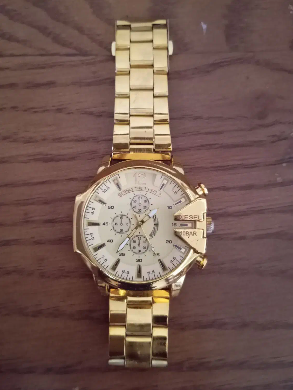 ساعت درحدنو قیمت ۵۵۰|ساعت|تربت جام, شهرک معلم|دیوار