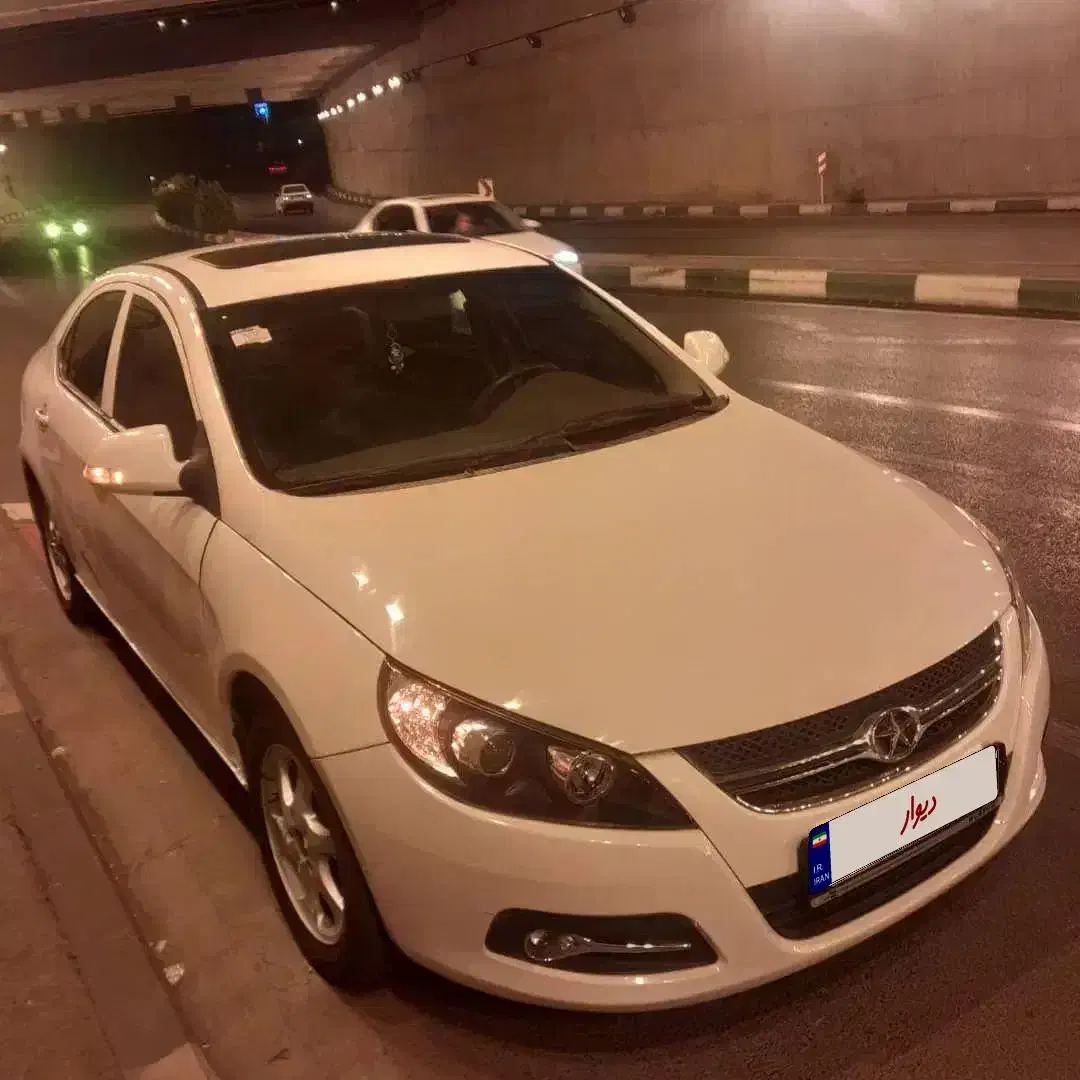 جک j5|خودرو سواری و وانت|قم, باغ شریفی|دیوار