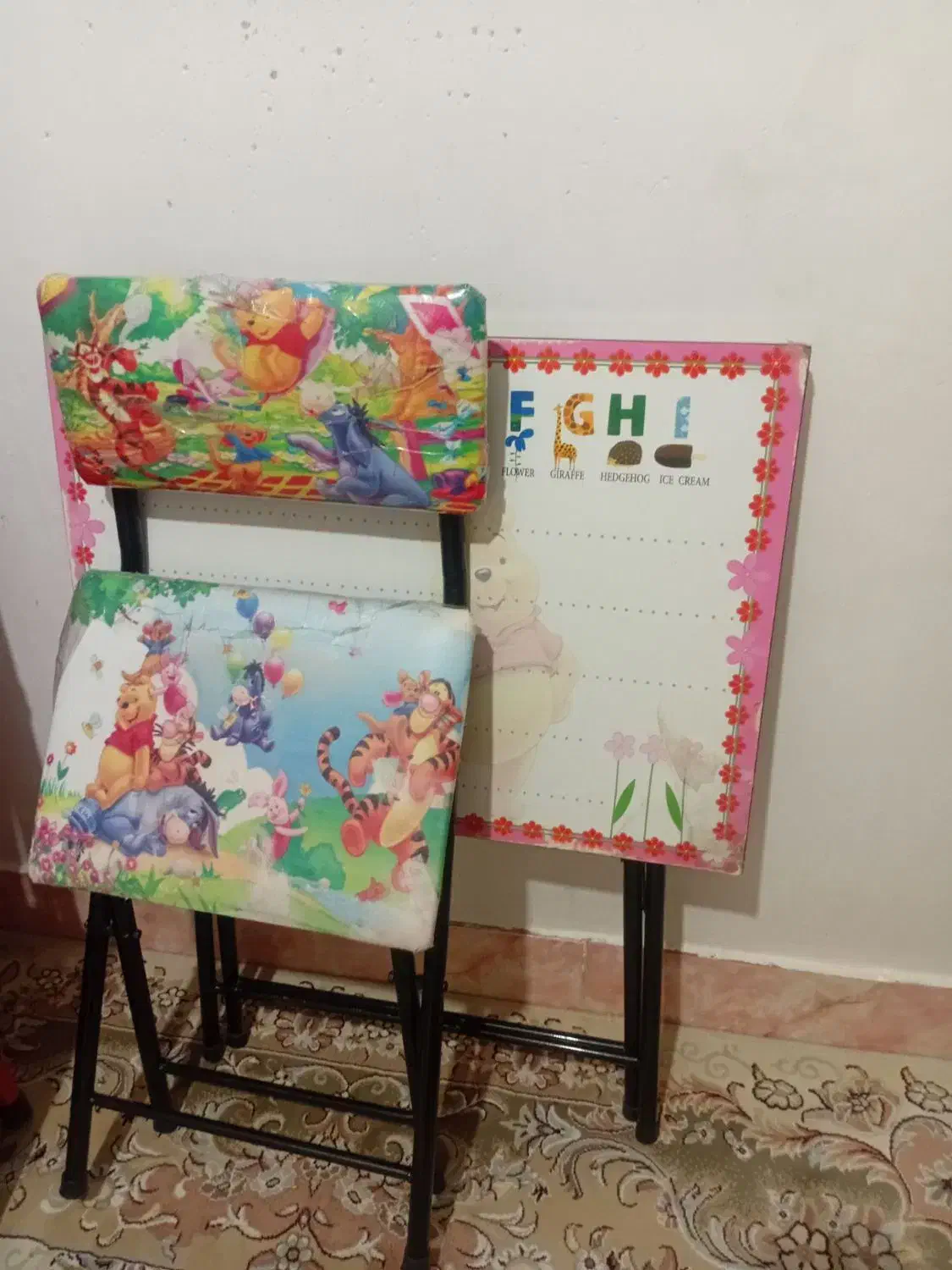 میزتحریر|میز تحریر و کامپیوتر|بروجرد, |دیوار