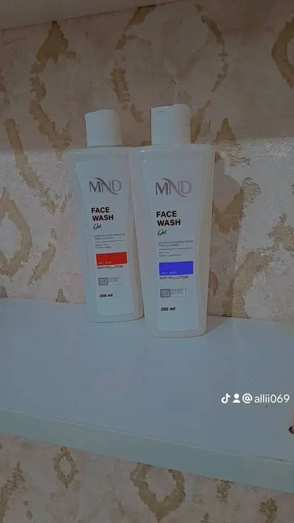 نمایندگی محصولات برند MND|آرایشی، بهداشتی، درمانی|بم, |دیوار