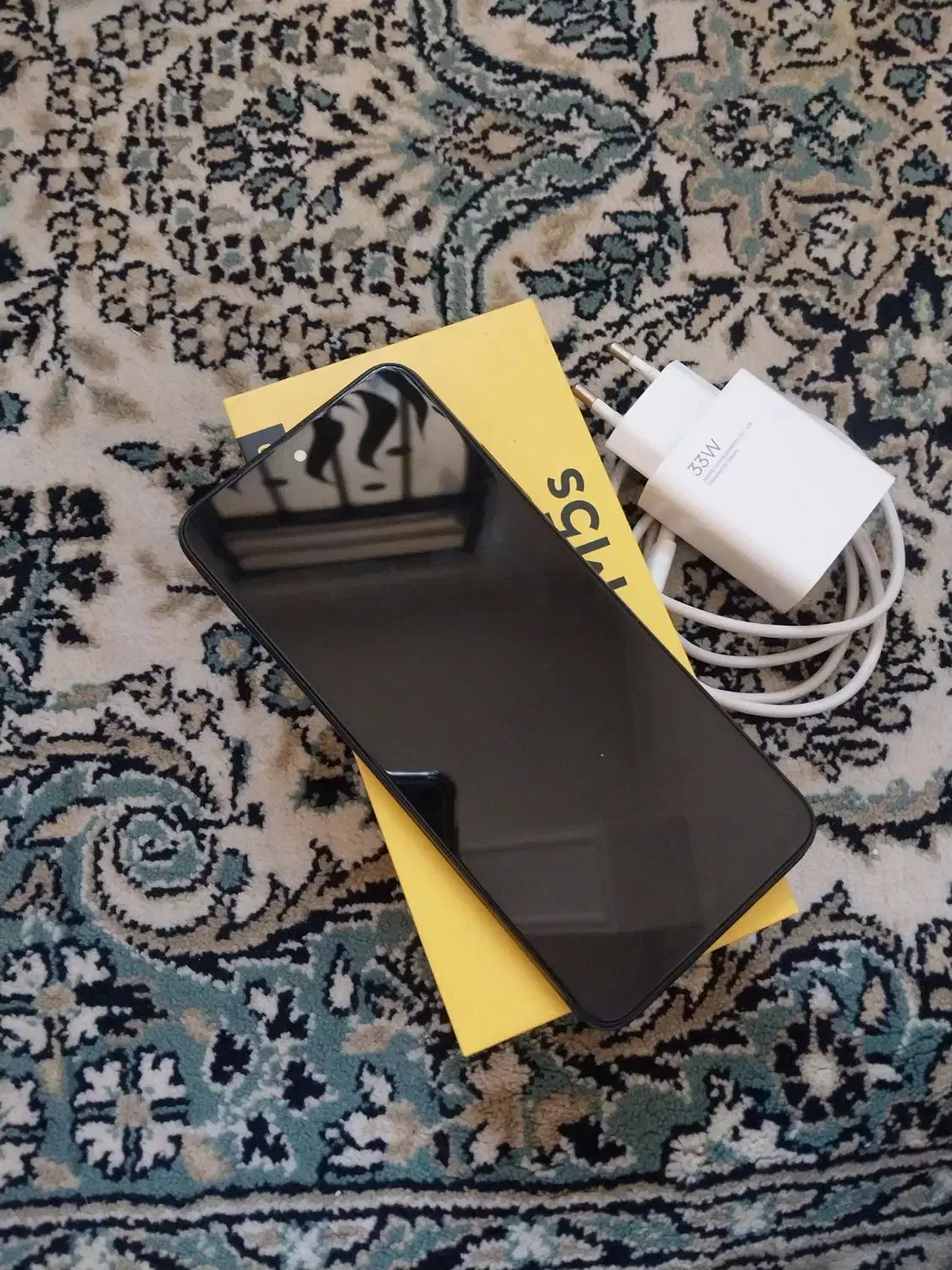 شیائومی poco m5s حافظه 256 گیگ رام 8 گیگ|موبایل|فردیس, شهرک ۱۱۰|دیوار