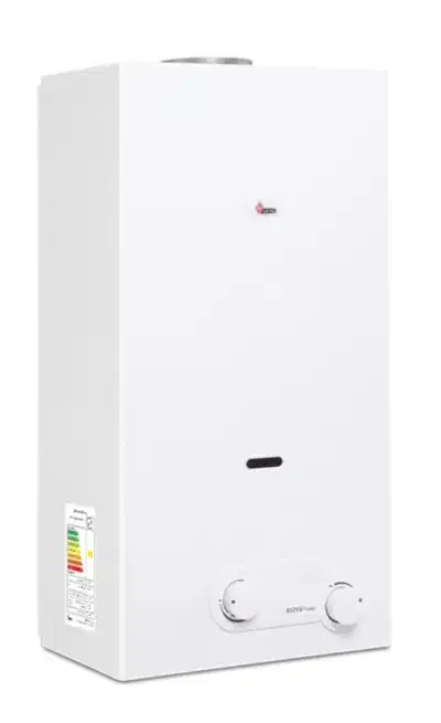 آبگرمکن دیواری بوتان وزمینی پرسین|آبگرمکن، پکیج، شوفاژ|مراغه, |دیوار