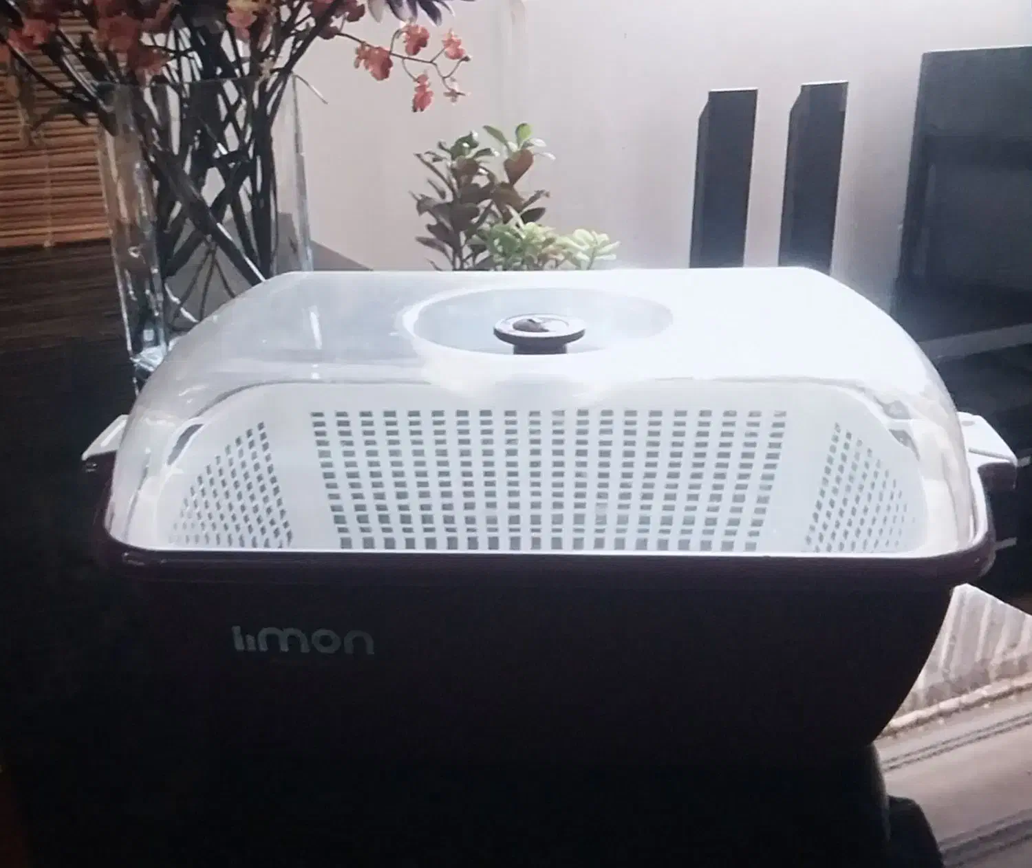 ظرف سبزی یا نان|ظروف نگهدارنده، پلاستیکی، یک‌بارمصرف|خرم‌آباد, |دیوار