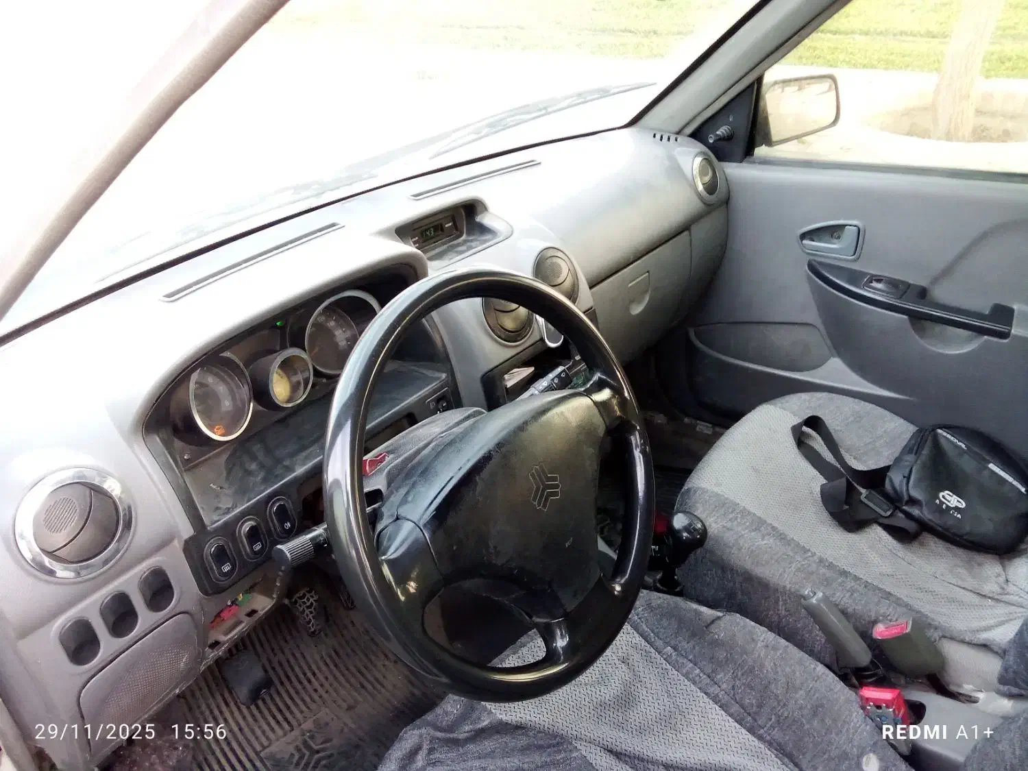 پراید 132|خودرو سواری و وانت|قرچک, مهدیه|دیوار