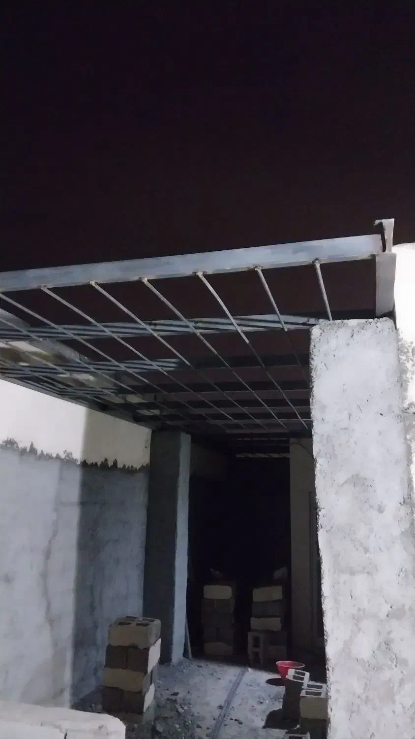 جوشکاری سیار پیمان ساخت،نصب وخرده کاری|خدمات پیشه و مهارت|بندرعباس, |دیوار