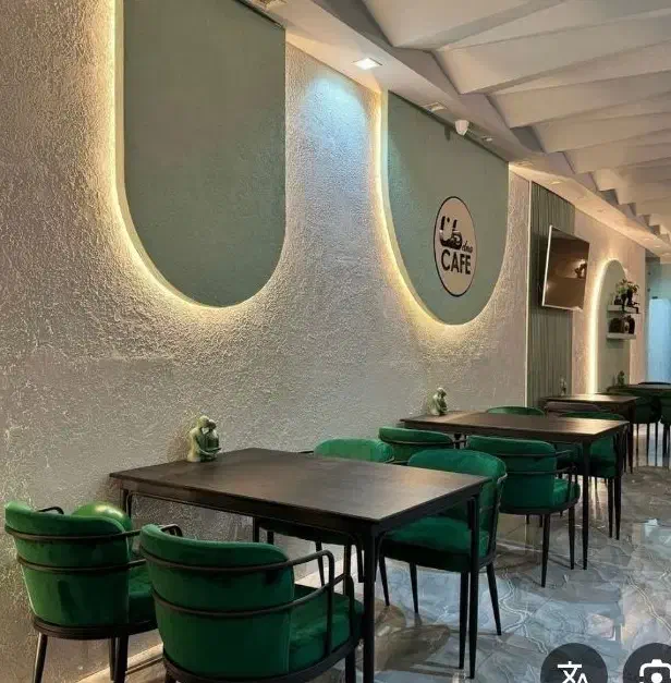 برگزاری کلاس های زبان در کافه|خدمات آموزشی|شیراز, معالی‌آباد|دیوار