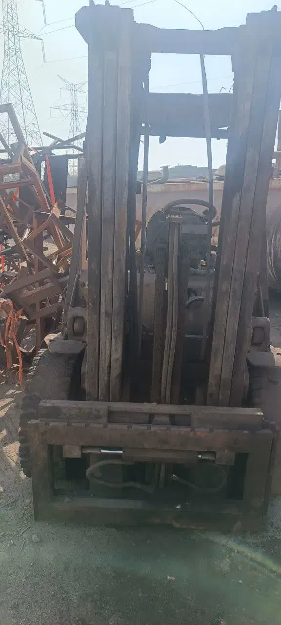 لیفتراک|خودرو سنگین|رفسنجان, |دیوار