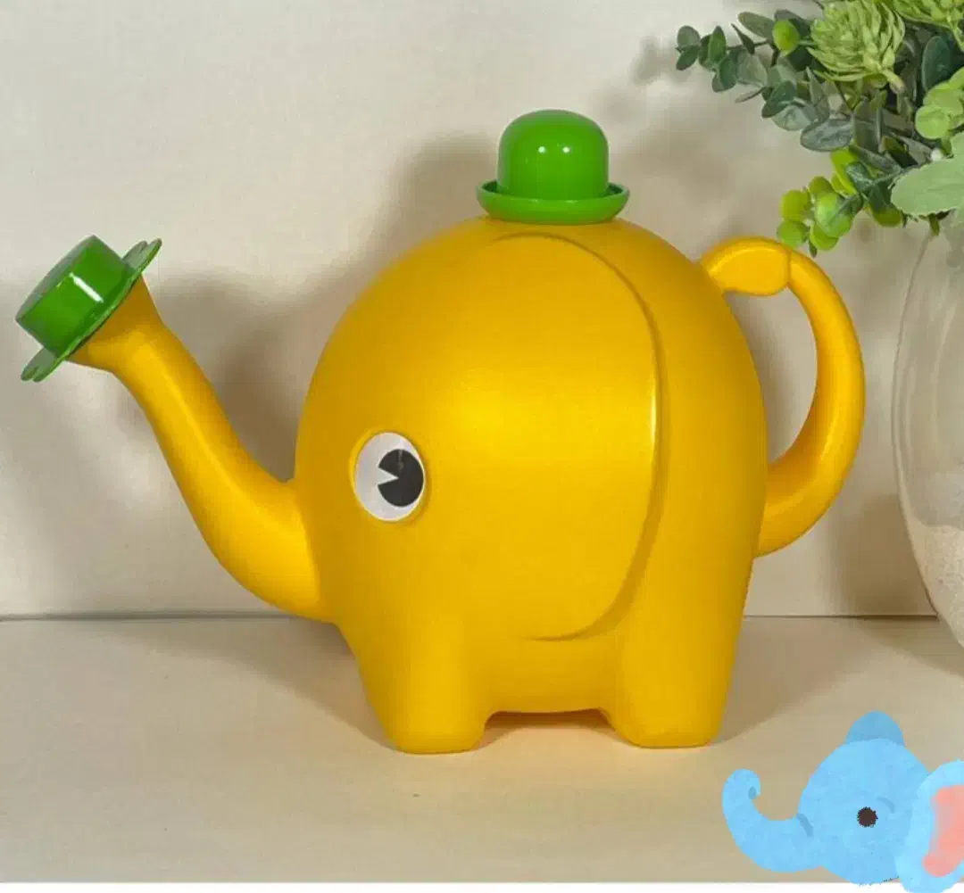 آبپاش طرح فیل|اسباب‌بازی بچه|سبزوار, جوادیه شرقی|دیوار