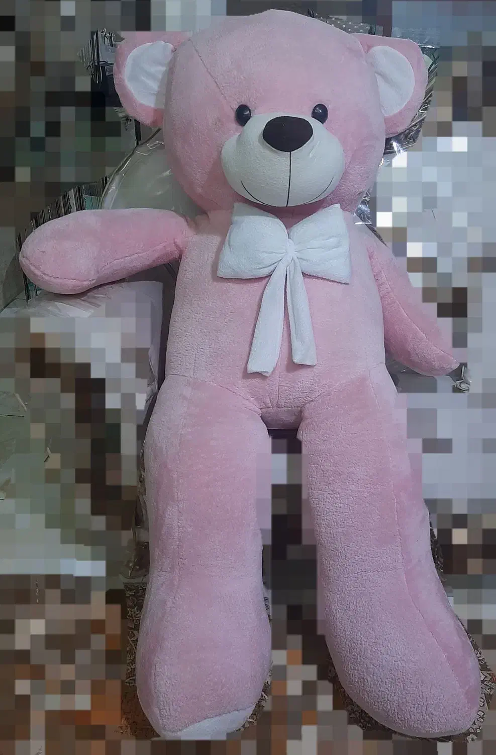 شاسخین و...|اسباببازی|مشهد, هفت تیر (نه دره)|دیوار