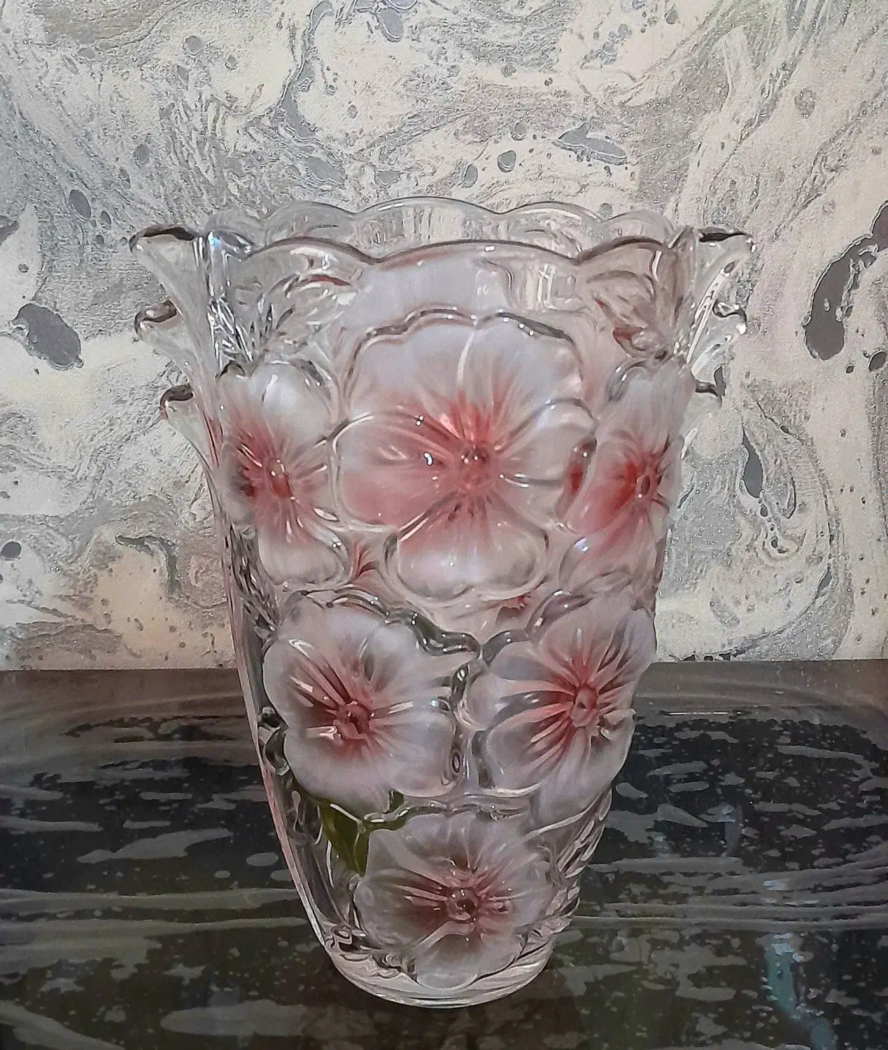 کریستال والتر گلس آلمان مدل ولینگتون|ظروف سرو و پذیرایی|مشهد, گوهرشاد|دیوار