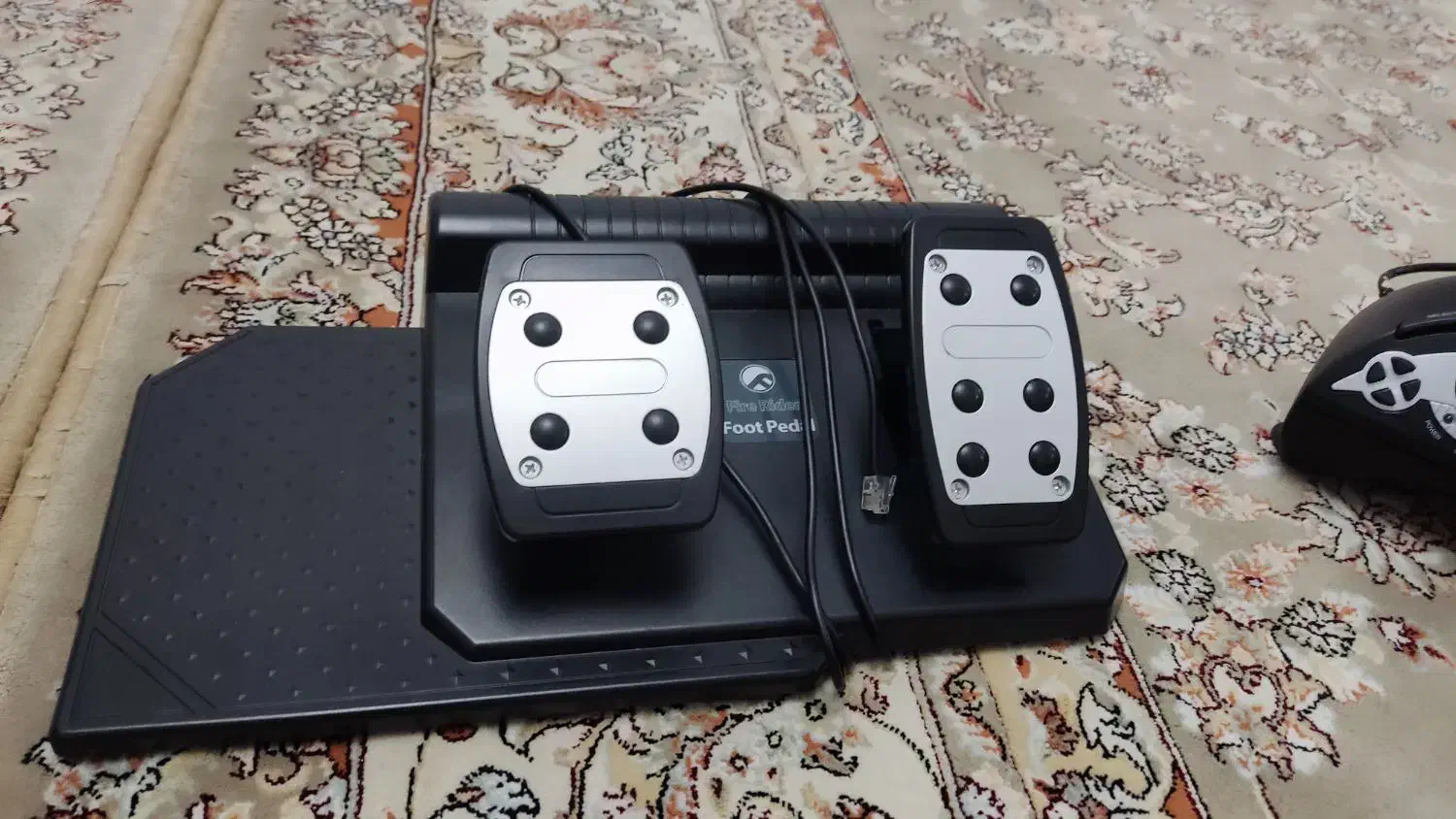 فرمون بازی|کنسول، بازی ویدئویی و آنلاین|پرند, فاز ۶|دیوار