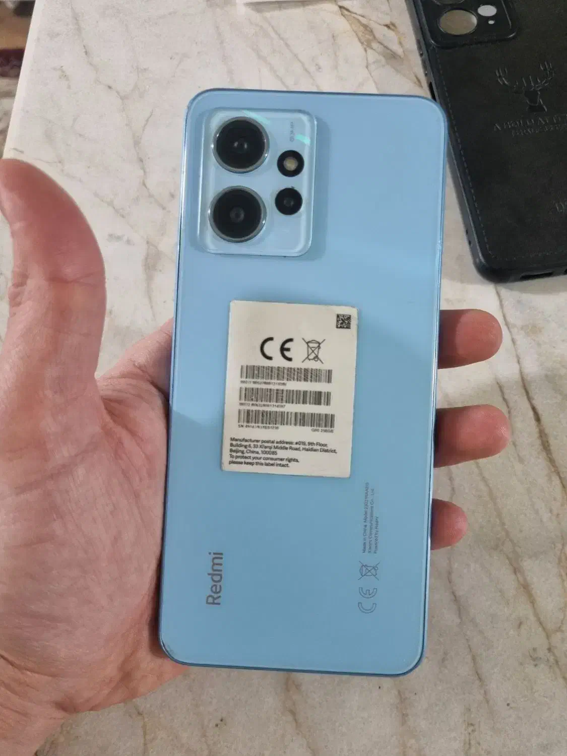 Note12|موبایل|قرچک, مهدیه|دیوار