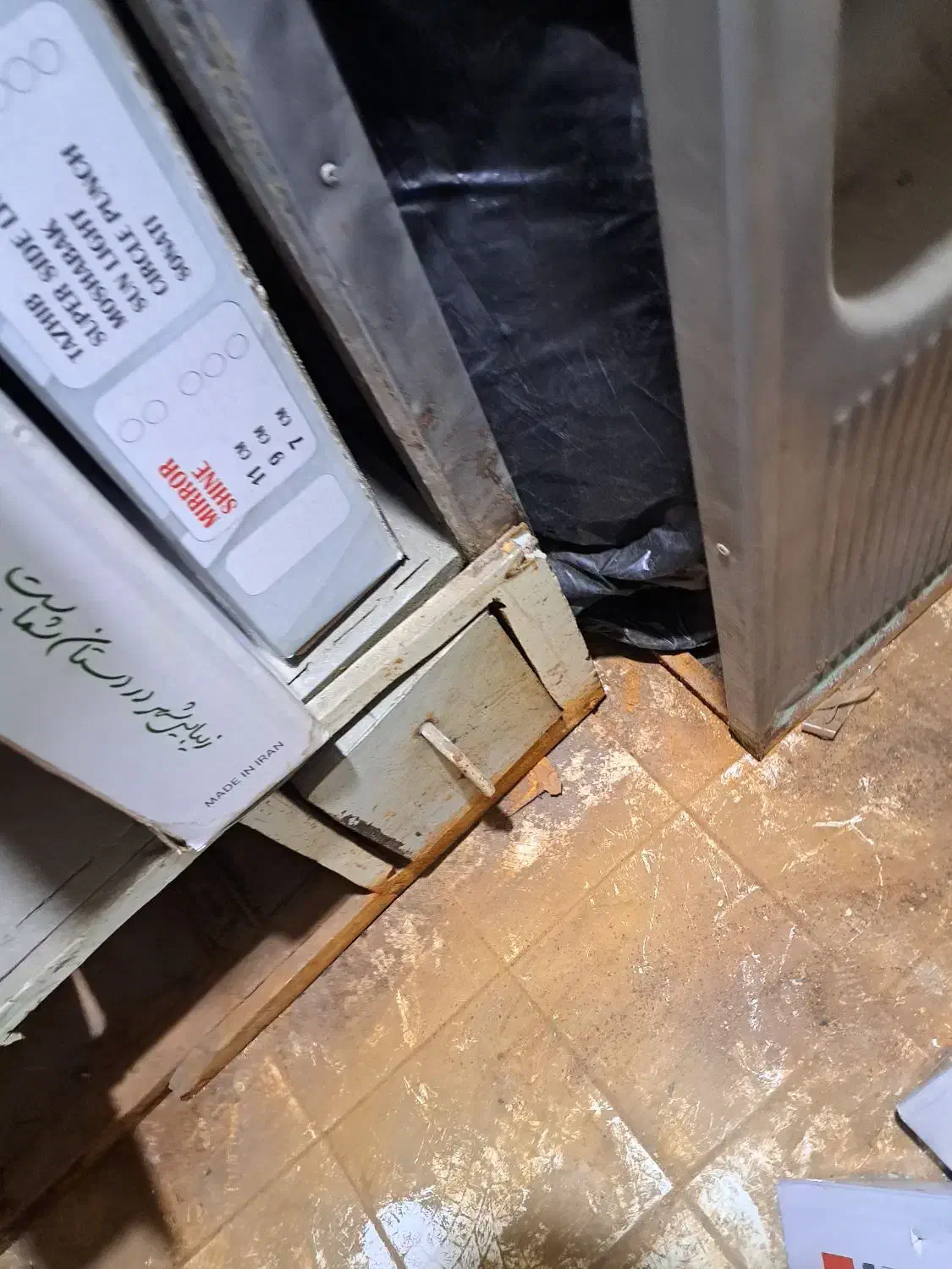 دیگ بزرگ اجاق هواکش صنعتی میزکار جهت اشپزخانه|کافیشاپ و رستوران|تهران, گرگان|دیوار