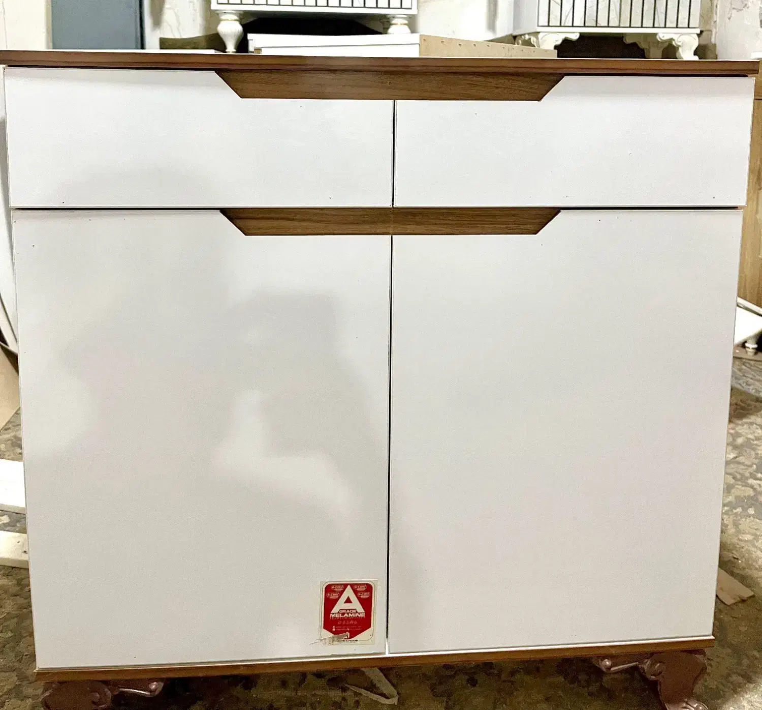 فروش ویژه جاکفشی در تولیدی|جاکفشی، کمد، دراور|زرند, |دیوار