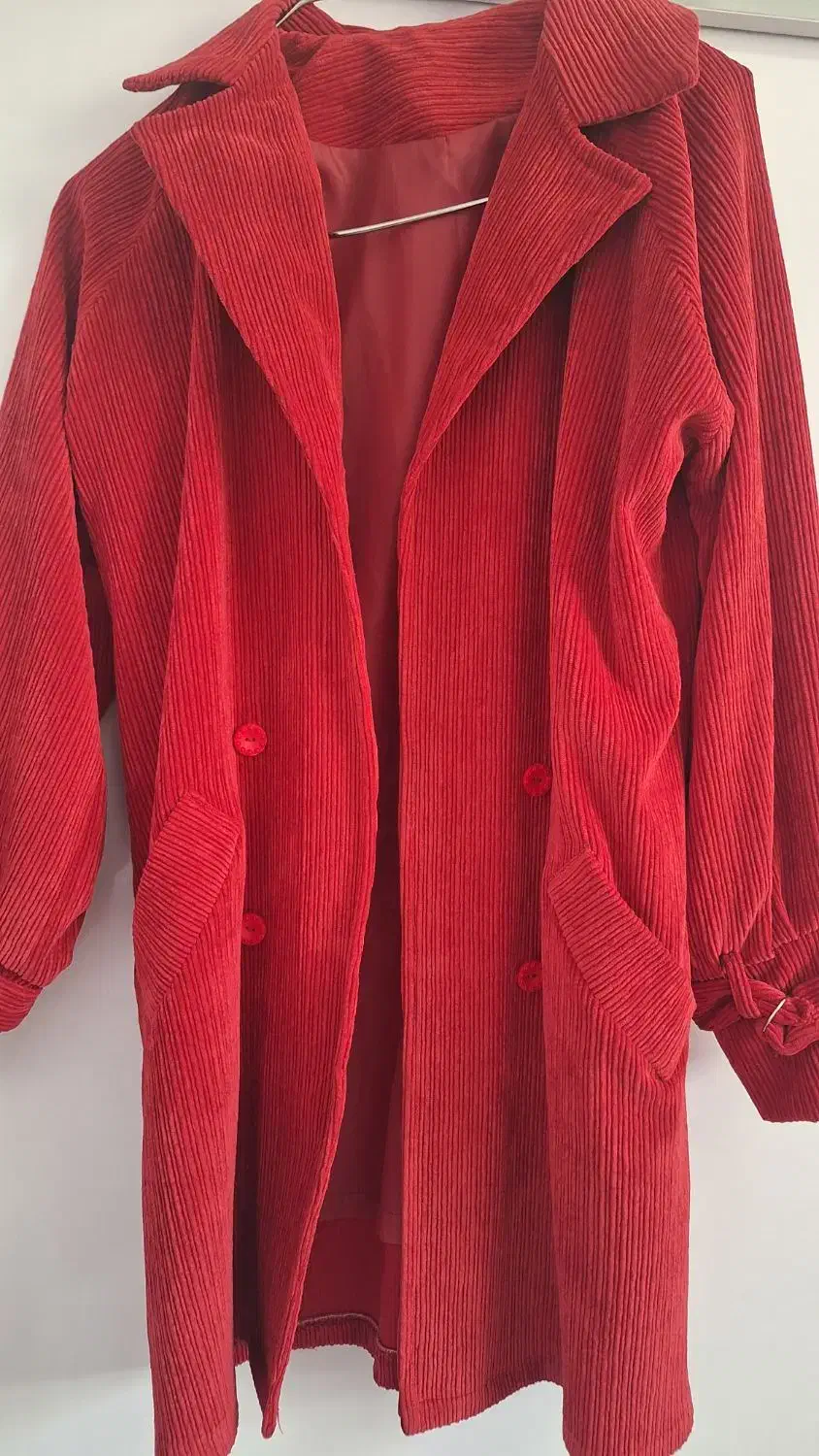 بارانی کبریتی|لباس|تبریز, |دیوار