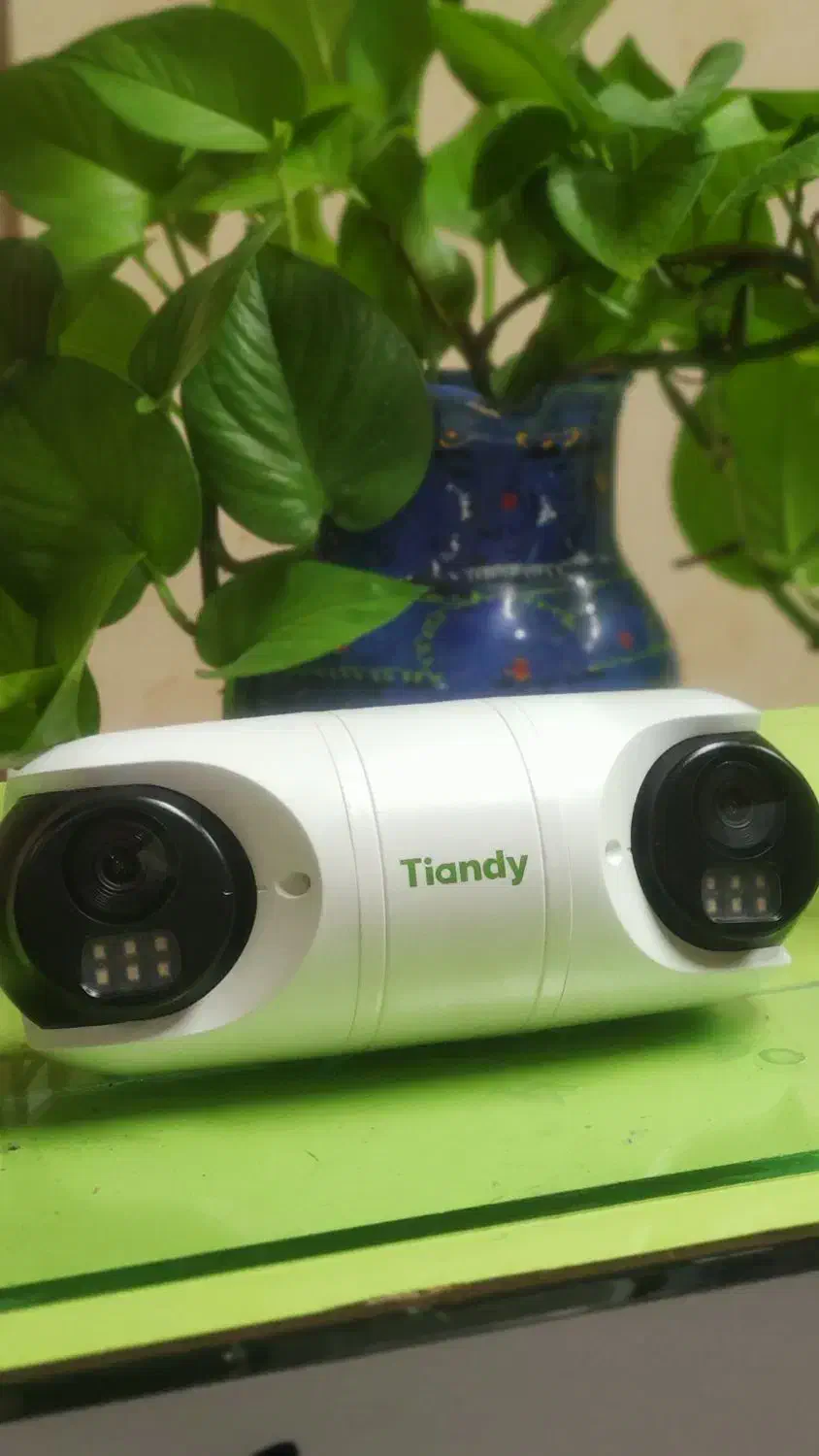 Tiandy|دوربین مداربسته|جلفا, |دیوار