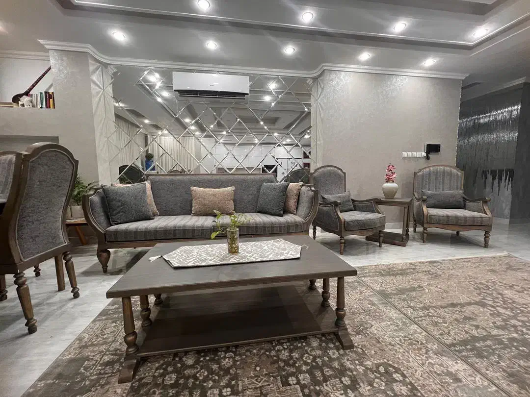 سرویس مبلمان|مبلمان خانگی و میز عسلی|بندرعباس, |دیوار