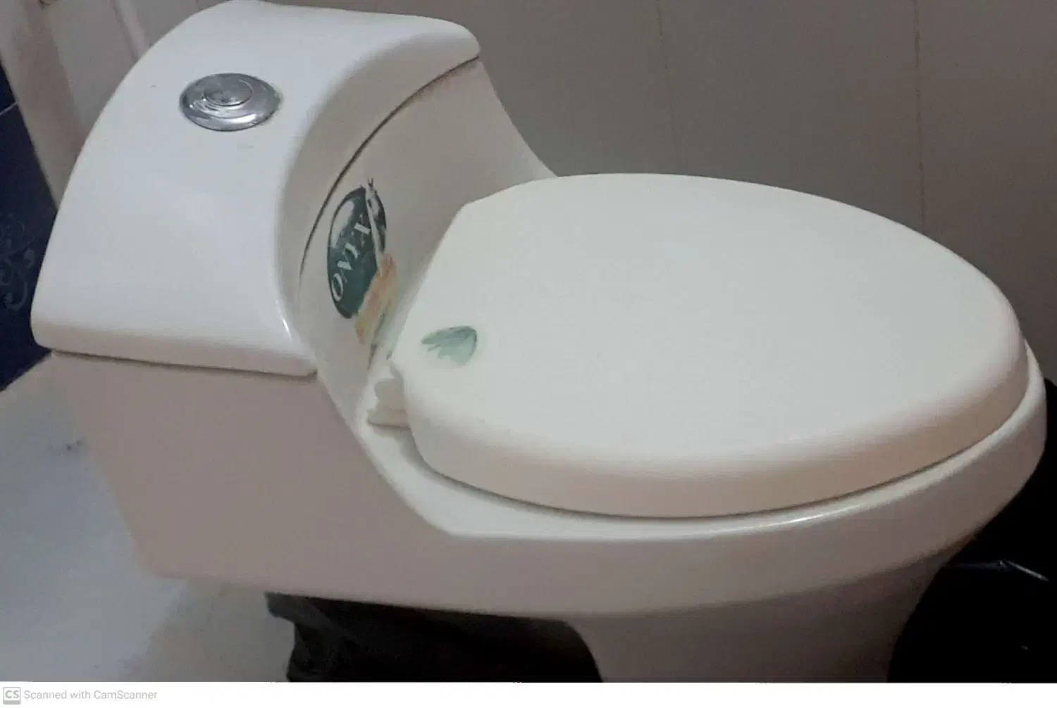 توالت فرنگی کار کرده|لوازم سرویس بهداشتی|مشهد, آزادشهر|دیوار