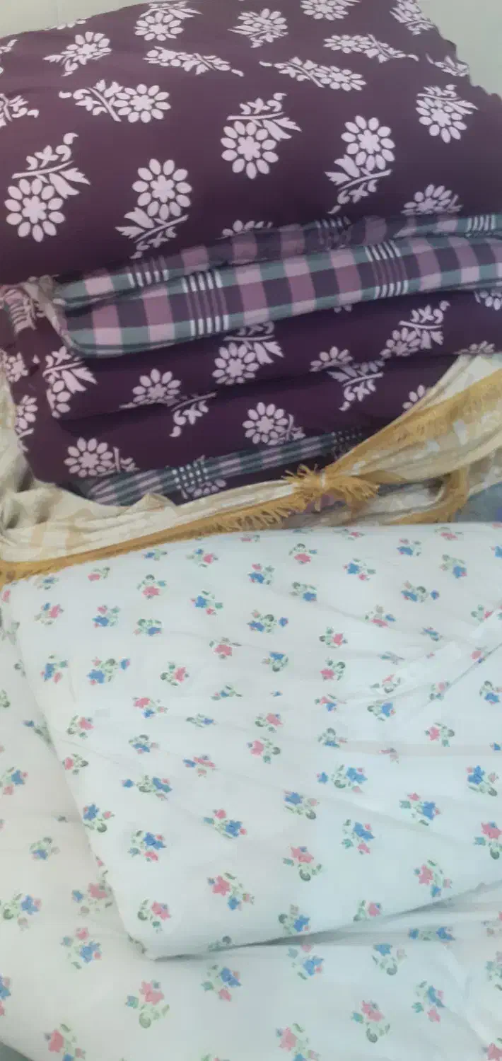 زیر انداز|فرش|گرگان, |دیوار