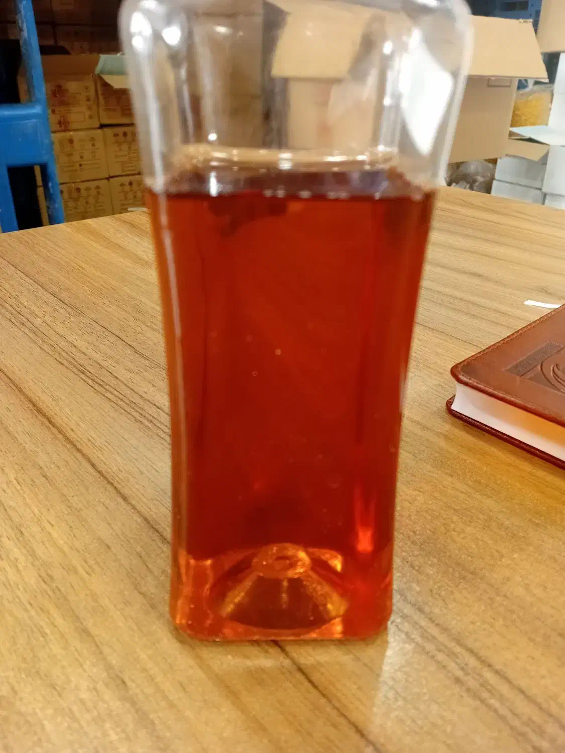 شیره نبات زعفرانی|خوردنی و آشامیدنی|مشهد, نرگس (شهرک غرب)|دیوار