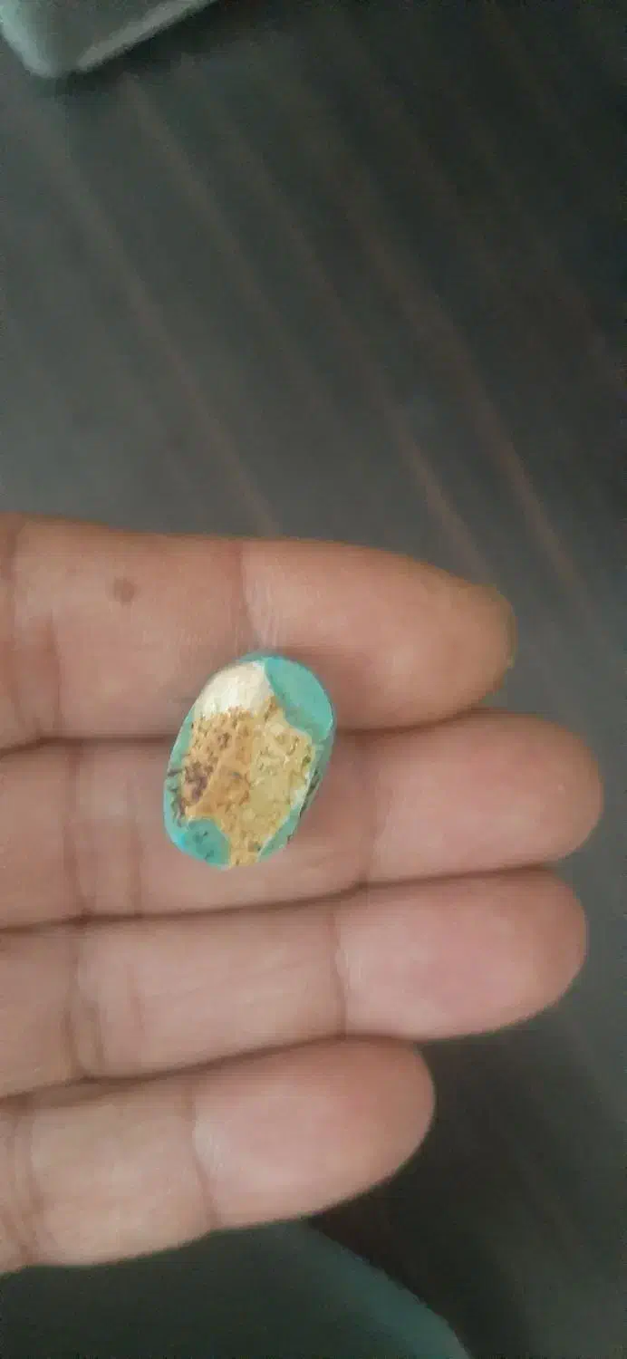 سنگ فیروزه|کلکسیون و سرگرمی|نسیم‌شهر, |دیوار