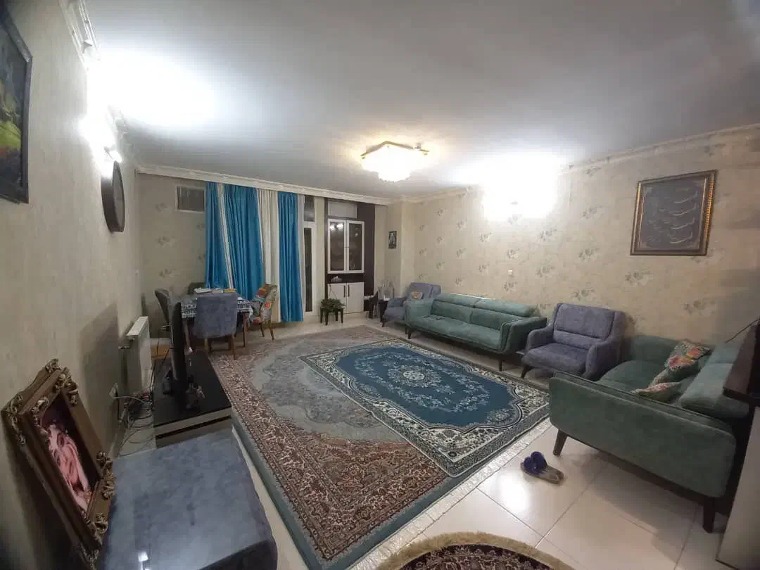 خ لاهور/ ۱۲۰ متر/ ۲ خواب|فروش آپارتمان|اصفهان, چشمه باقرخان|دیوار