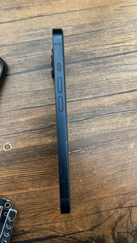 آیفون 13 128گیگ|موبایل|قرق, |دیوار