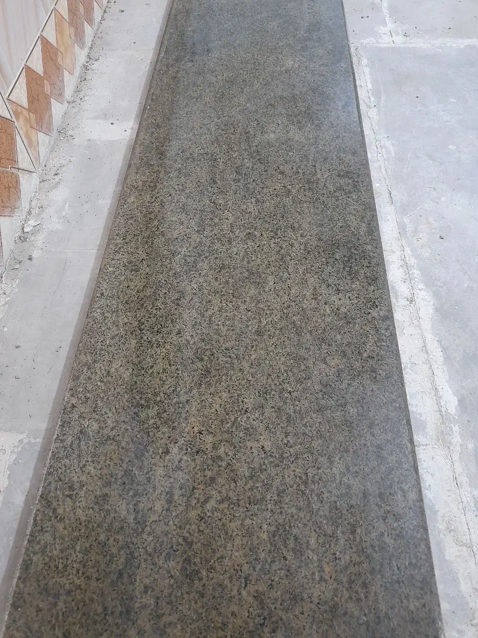 سنگ اوپن|مصالح و تجهیزات ساختمان|بم, |دیوار