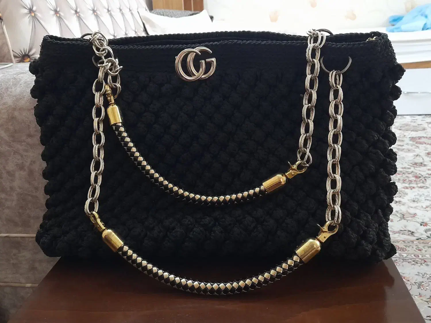 کیف|کیف، کفش، کمربند|یزد, |دیوار