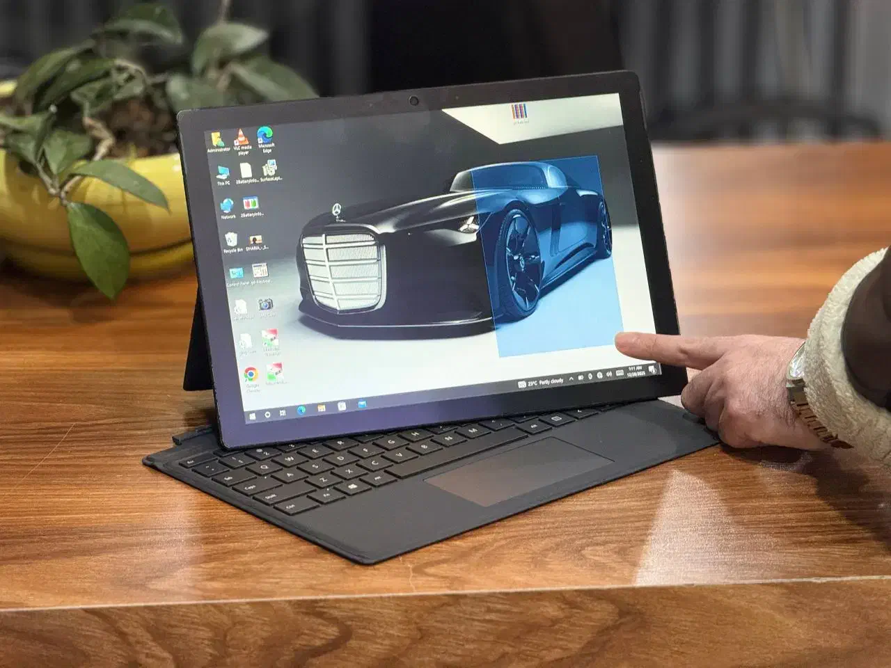 surfacepro7|رایانه همراه|ایلام, |دیوار