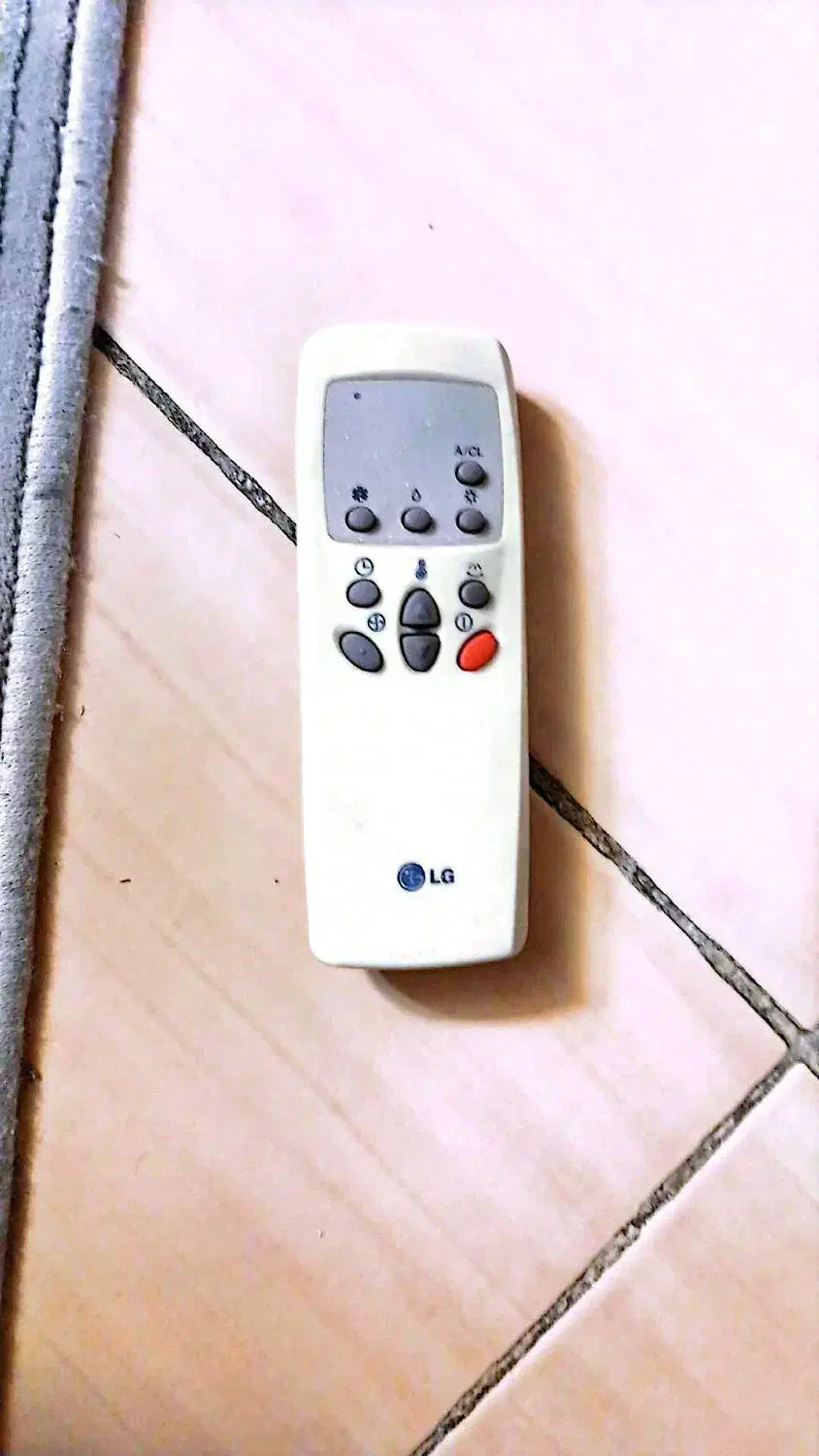 کنترل|کولر گازی و فن‌کوئل|ری, علایین|دیوار