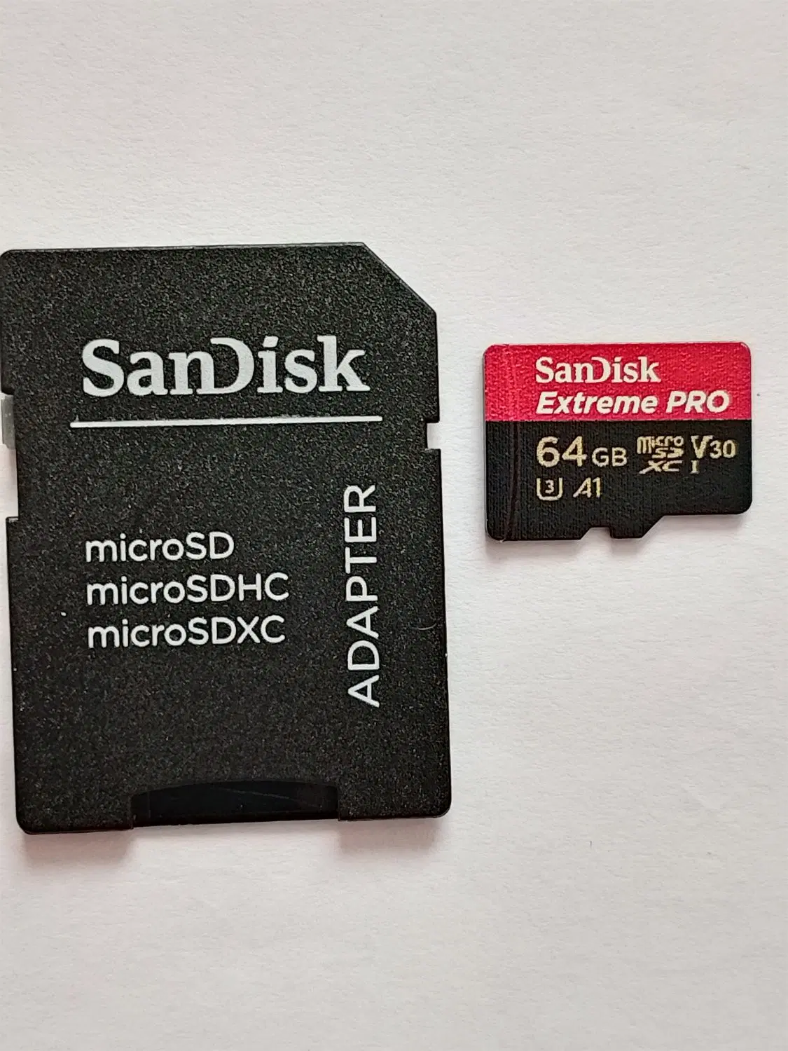 SanDisk 64 GB|لوازم جانبی موبایل و تبلت|ارومیه, |دیوار