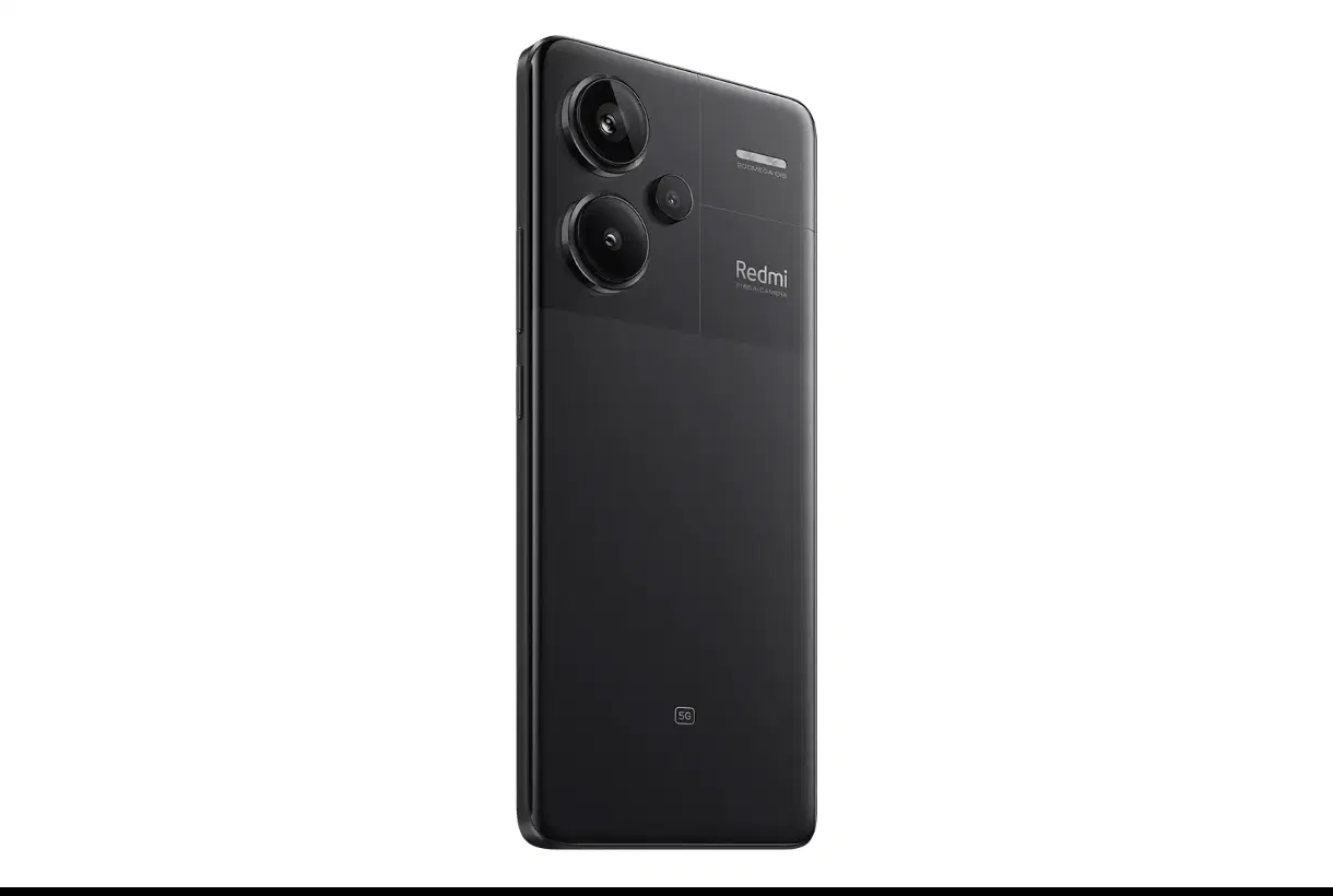 REDMI NOTE 13 PORO PLUS 5G|موبایل|تهران, مهرآباد|دیوار