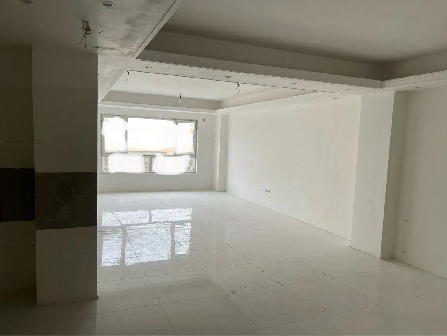 آپارتمان ۱۱۲متری واوان/کلید نخورده/جنوبی|فروش آپارتمان|اسلامشهر, شهرک واوان|دیوار