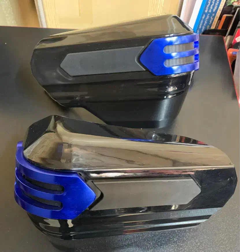 هندگارد یا بادگیر دست موتور سیکلت|قطعات یدکی و لوازم جانبی|تهران, ایرانشهر|دیوار