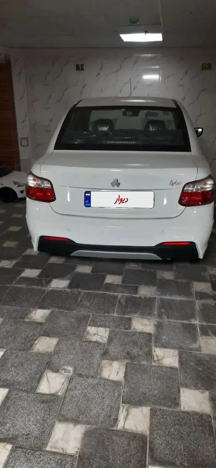 خودرو ساینا|خودرو سواری و وانت|اسلام‌شهر, شهرک سعیدیه|دیوار