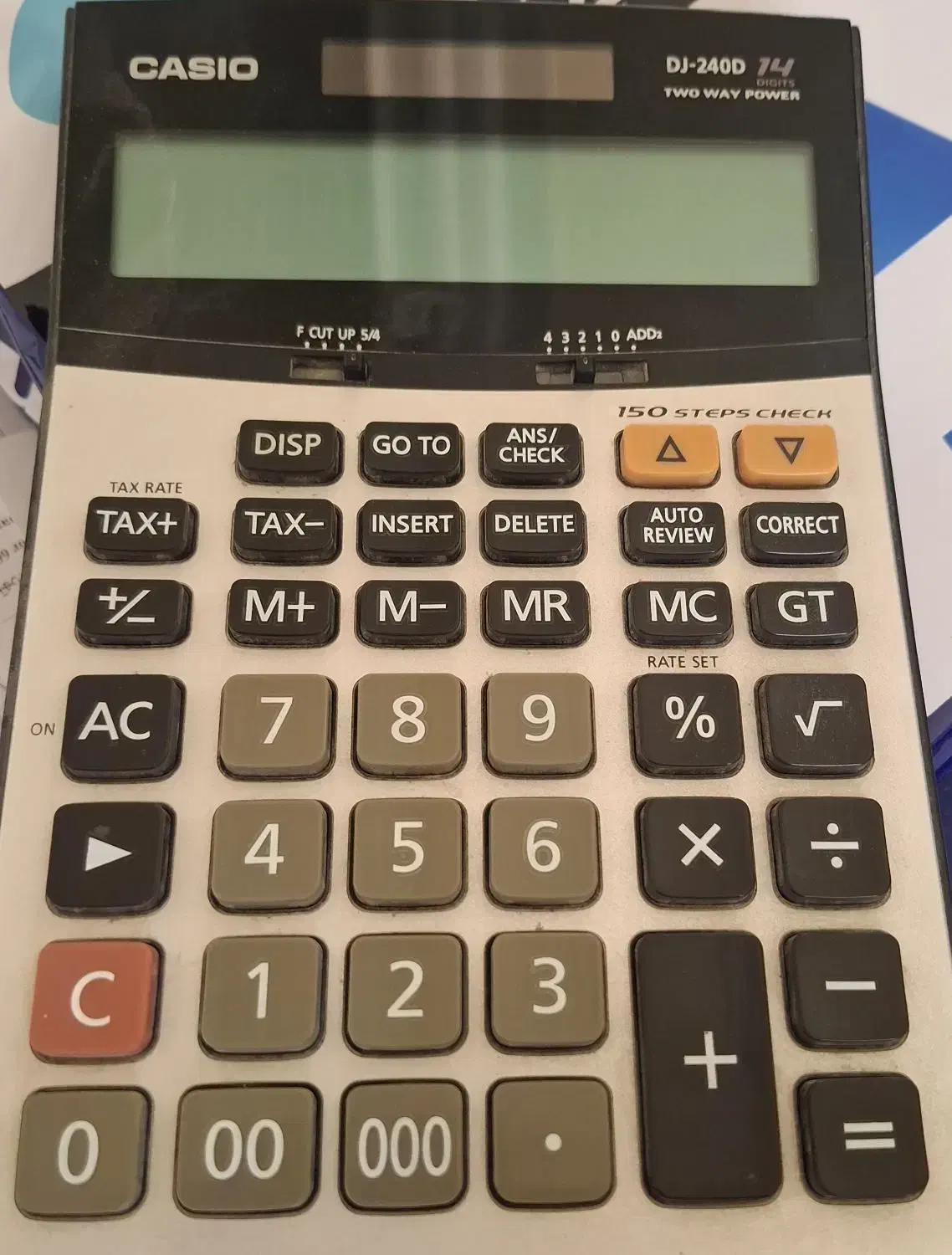 null
