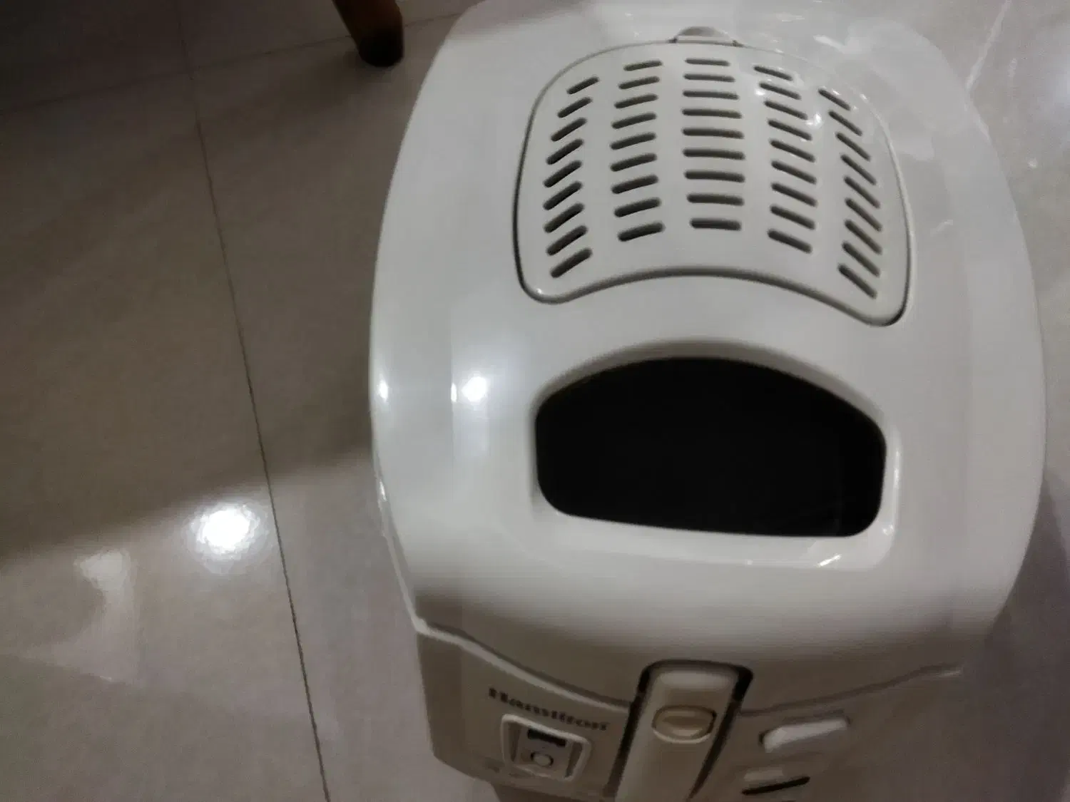 فروش سرخ کن|سایر لوازم برقی|اهواز, نبوت|دیوار