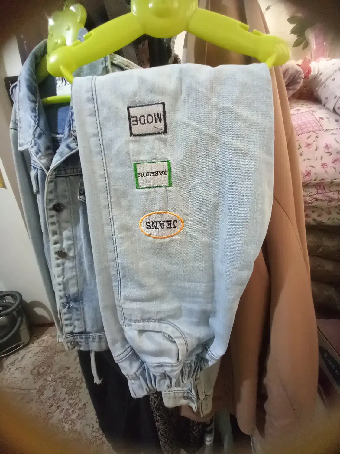 پالتو زنانه سایز۴۴ و۴۶|لباس|لنجان, |دیوار