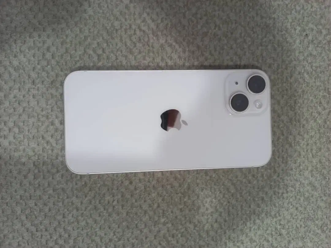 گوشی ایفون 14 نرمال|موبایل|بم, |دیوار