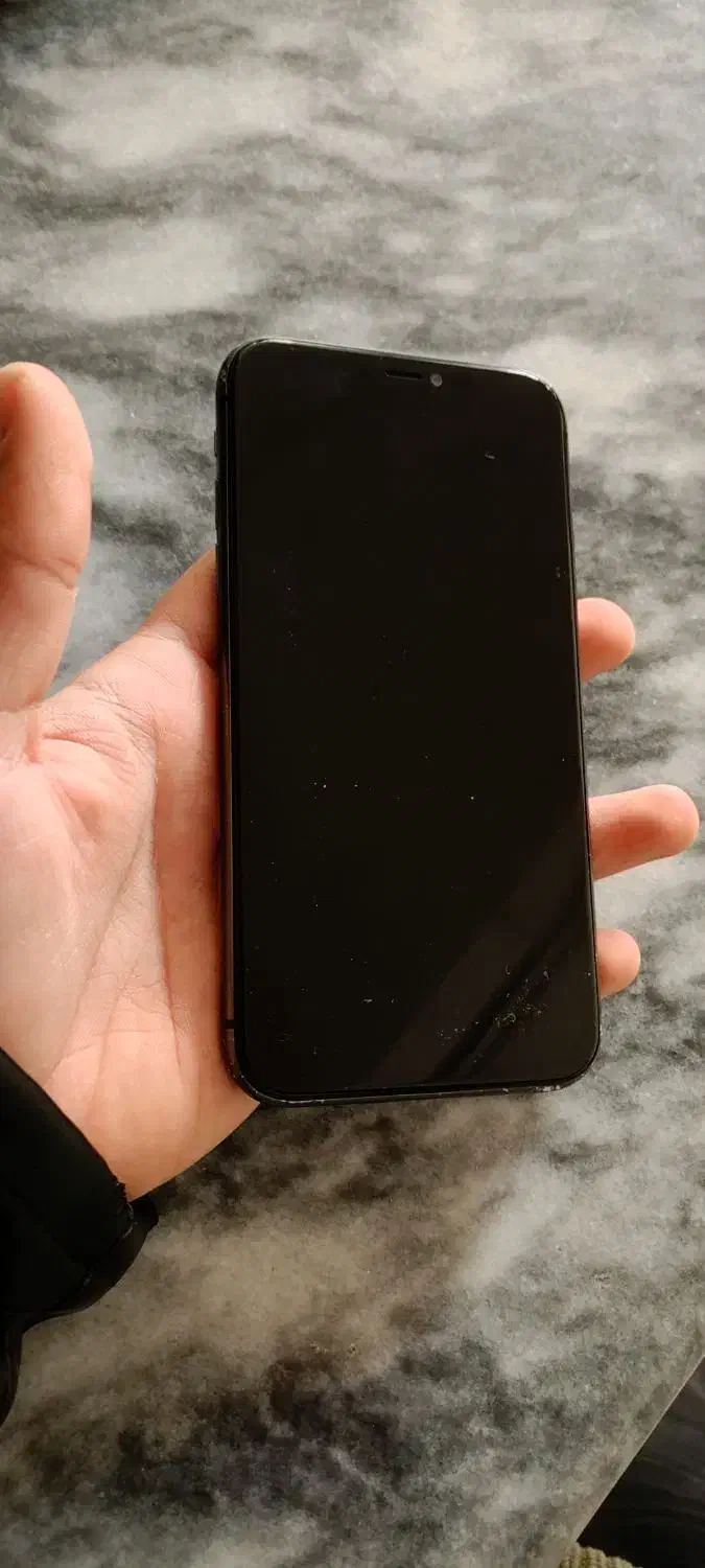 آیفون۱۱نرمال|موبایل|پیرانشهر, |دیوار