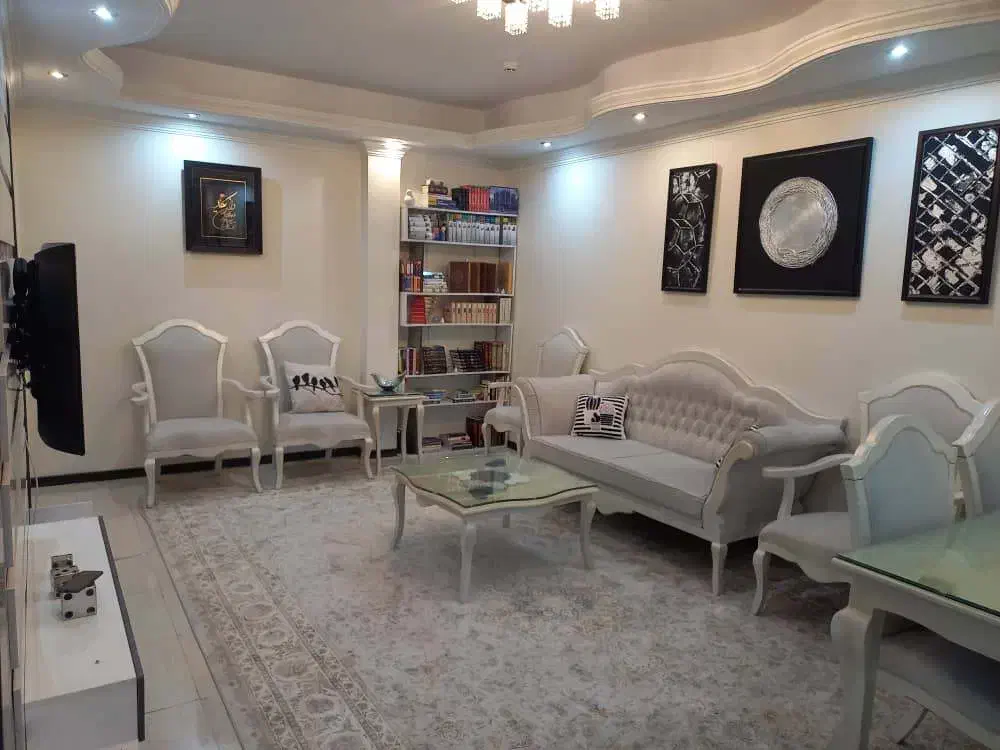 ۶۸ متر مجیدیه جنوبی گلبرگ غربی خ صفایی|فروش آپارتمان|تهران, مجیدیه|دیوار