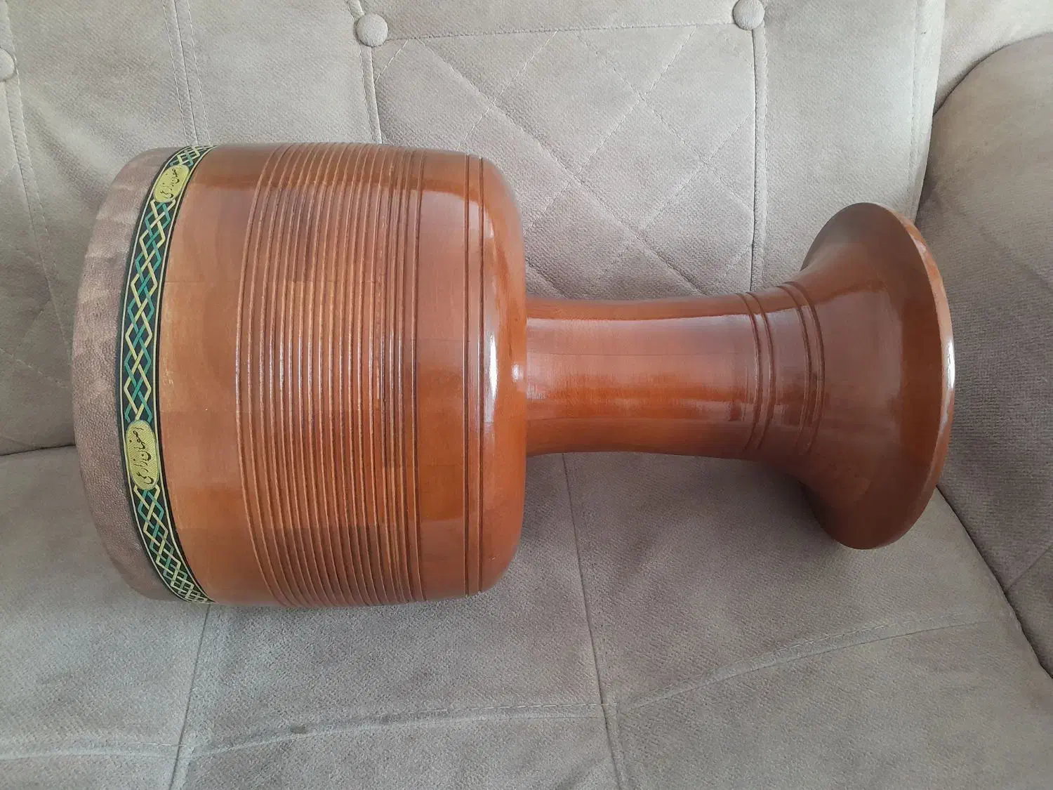 تنبک|سازهای سنتی|کرج, حیدرآباد|دیوار