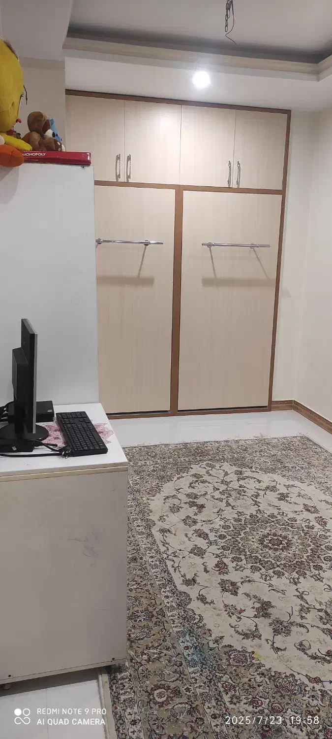 فروش آپارتمان در بهترین کوچه قدیر کاشانی|فروش آپارتمان|تهران, کوثر|دیوار