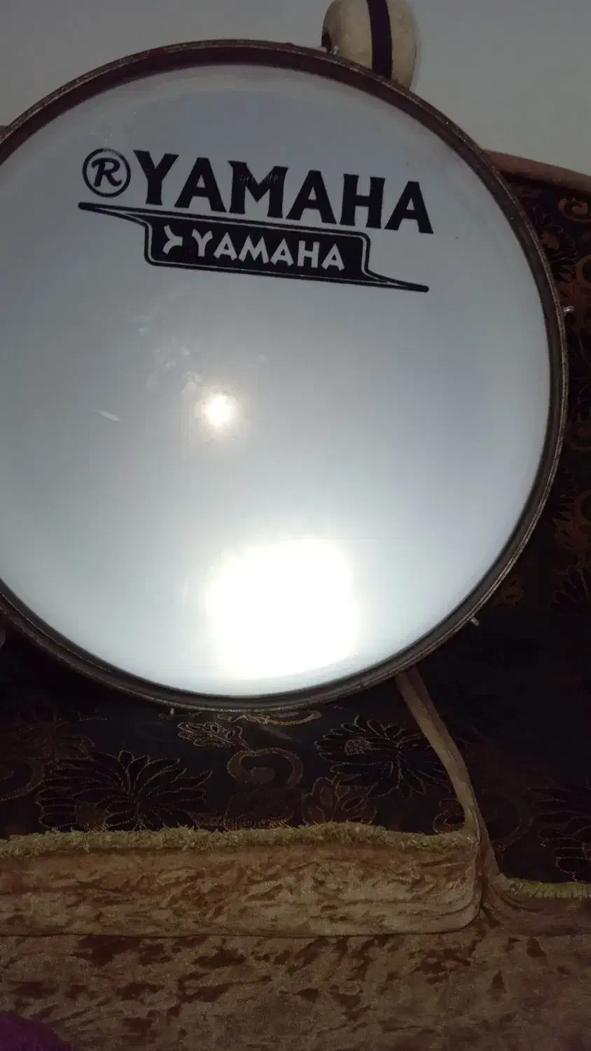 طبل پرصدا|درام و پرکاشن|رودبنه, |دیوار