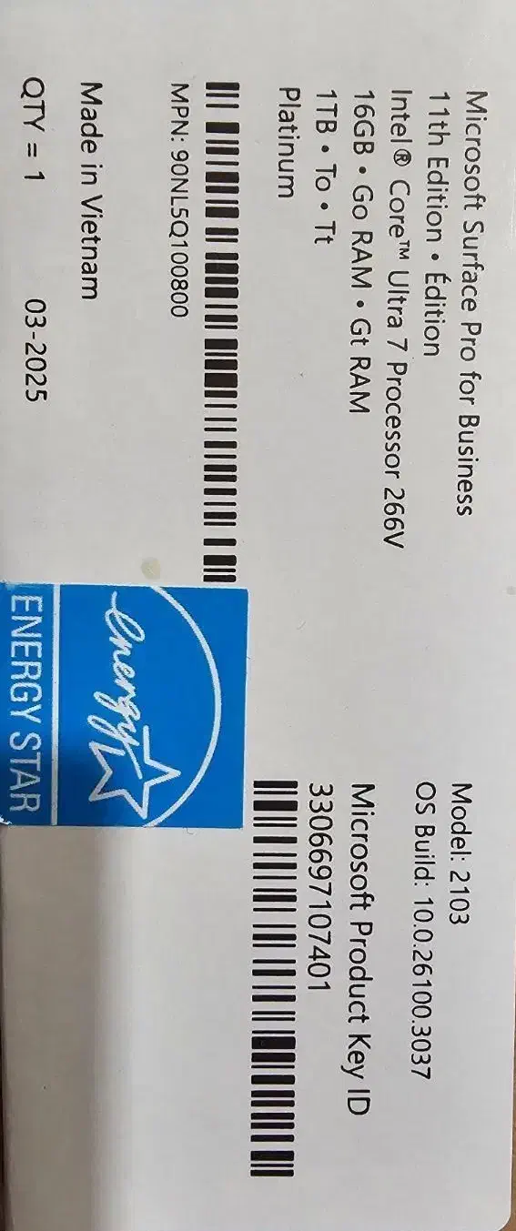 سرفیس پرو ۱۱|رایانه همراه|تهران, شیخ هادی|دیوار