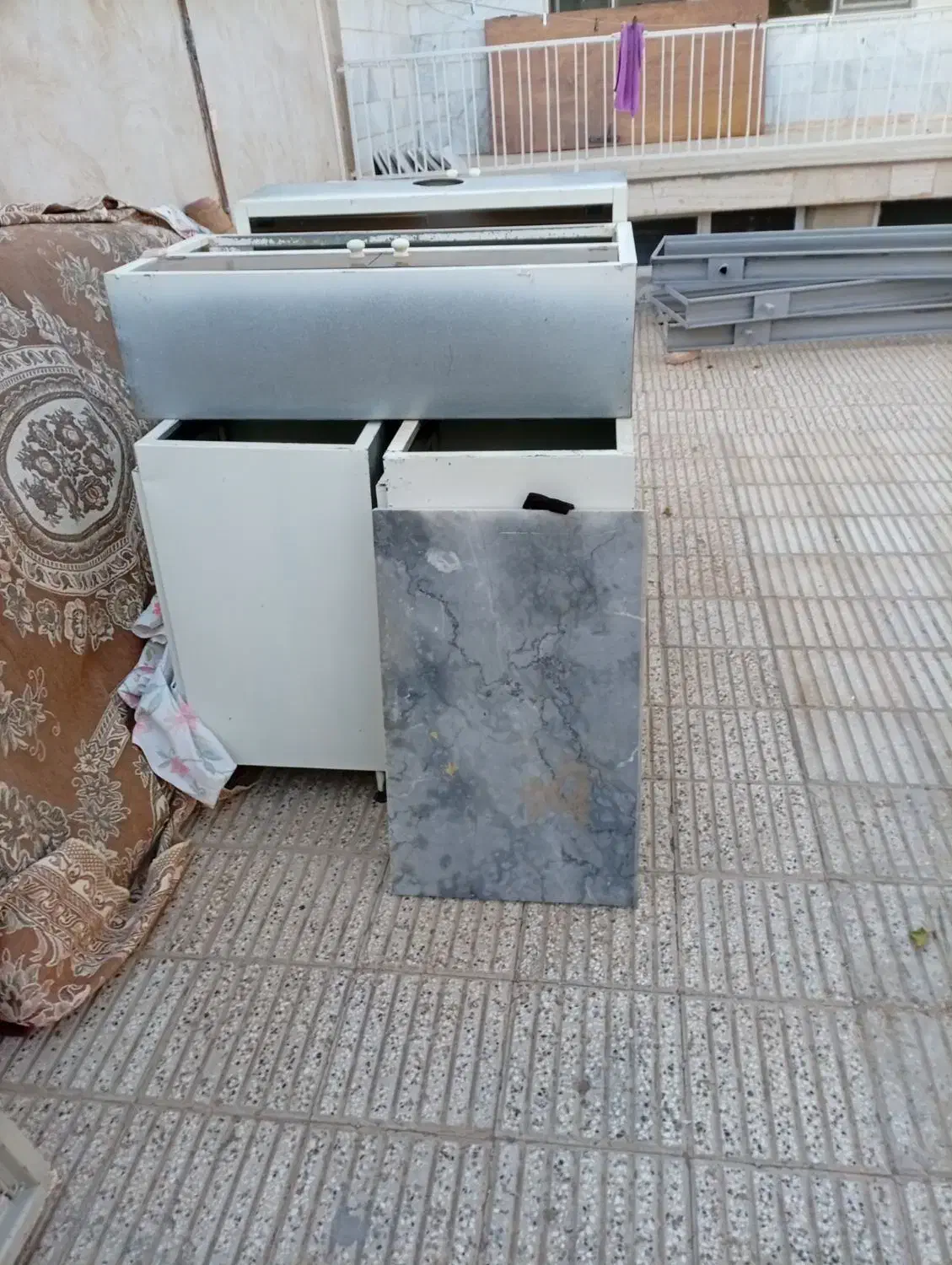 کابینت فلزی|مصالح و تجهیزات ساختمان|سبزوار, قصبه شرقی|دیوار